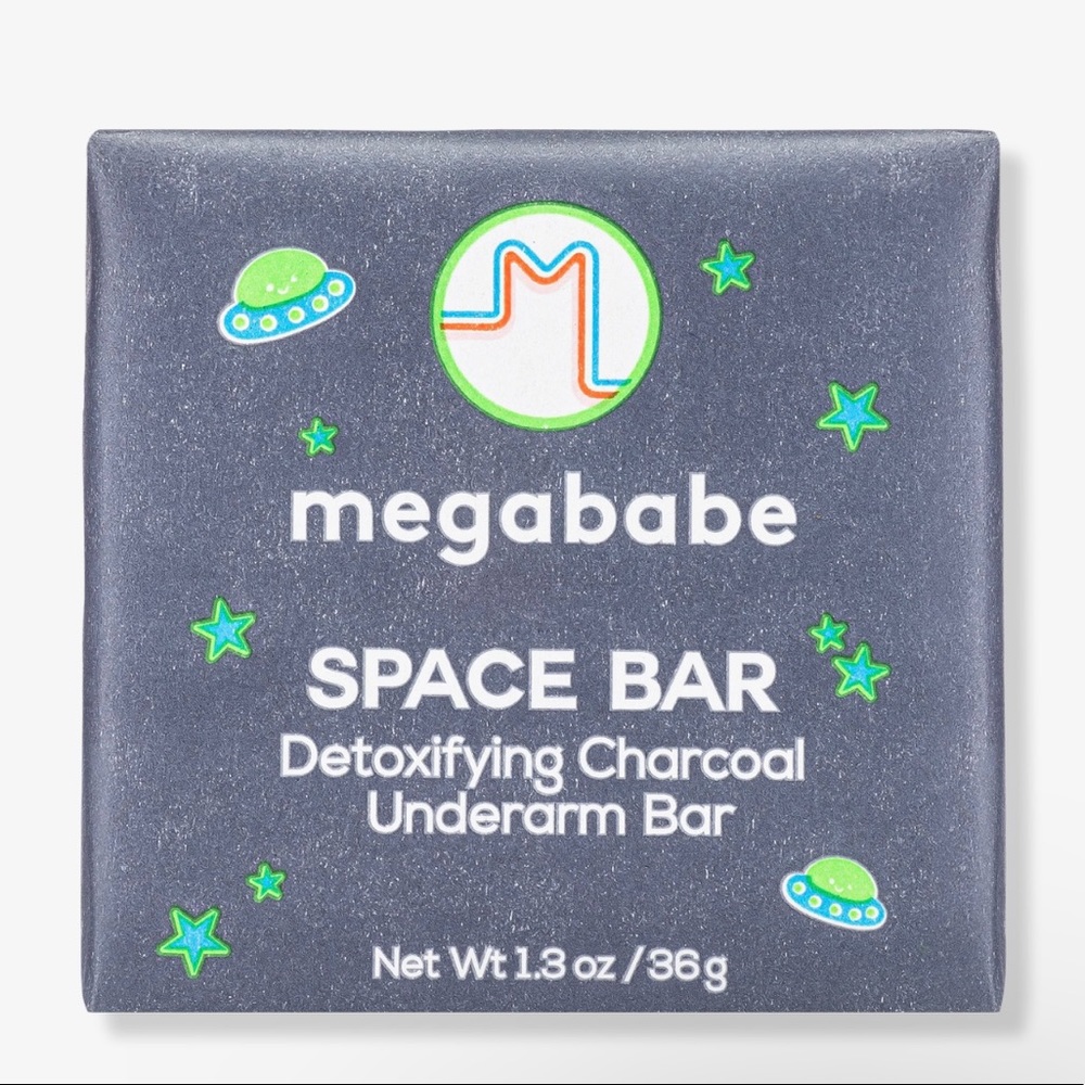 Megababe Space Bar
